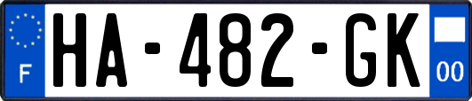 HA-482-GK