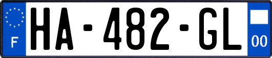 HA-482-GL