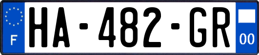 HA-482-GR