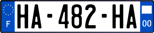 HA-482-HA
