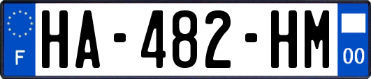 HA-482-HM