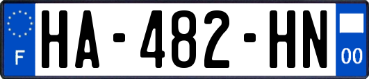 HA-482-HN