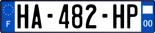 HA-482-HP