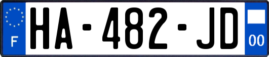 HA-482-JD