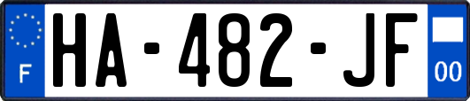 HA-482-JF