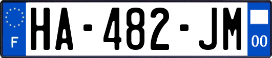 HA-482-JM
