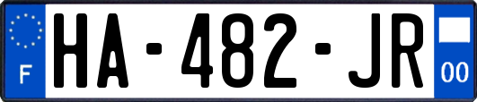 HA-482-JR