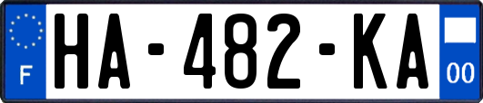 HA-482-KA