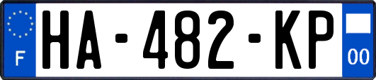 HA-482-KP