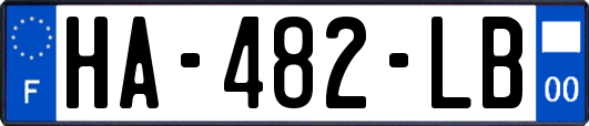 HA-482-LB