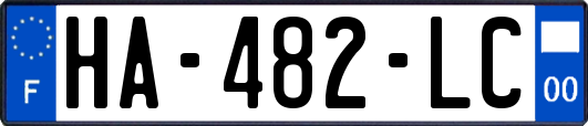 HA-482-LC
