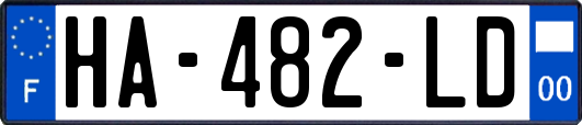 HA-482-LD