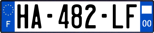 HA-482-LF