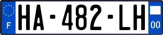 HA-482-LH