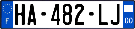 HA-482-LJ