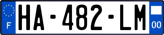HA-482-LM