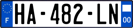 HA-482-LN