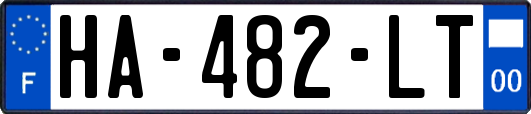 HA-482-LT