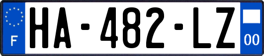 HA-482-LZ