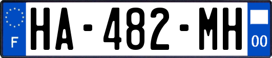 HA-482-MH