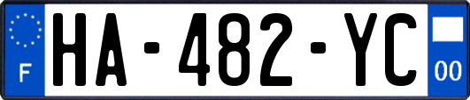 HA-482-YC