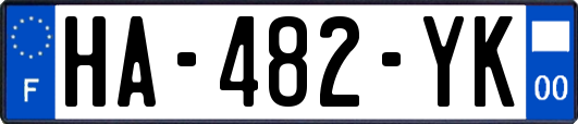 HA-482-YK