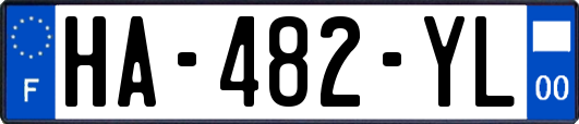 HA-482-YL