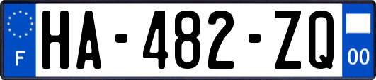 HA-482-ZQ