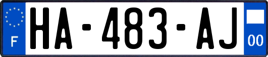 HA-483-AJ