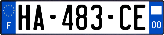 HA-483-CE