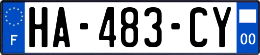 HA-483-CY