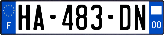 HA-483-DN