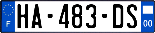 HA-483-DS