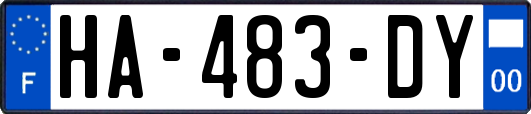 HA-483-DY