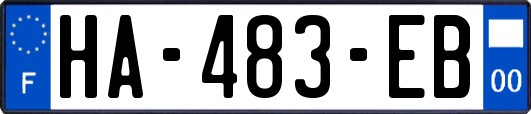 HA-483-EB