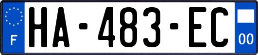 HA-483-EC