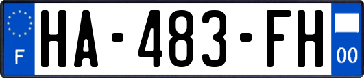 HA-483-FH