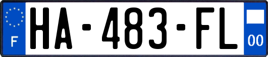 HA-483-FL