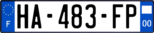 HA-483-FP