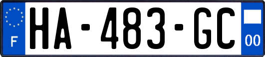 HA-483-GC