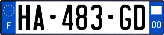 HA-483-GD
