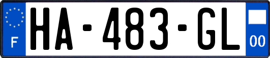 HA-483-GL