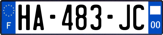 HA-483-JC