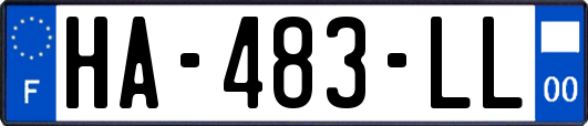 HA-483-LL