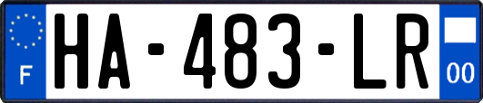 HA-483-LR
