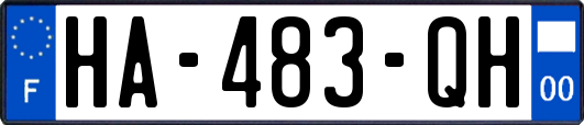 HA-483-QH
