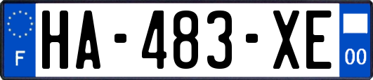 HA-483-XE