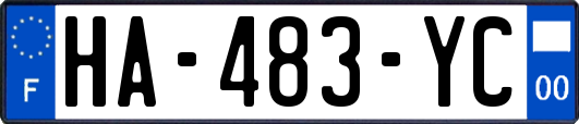 HA-483-YC