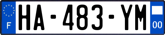 HA-483-YM