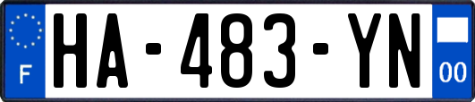HA-483-YN